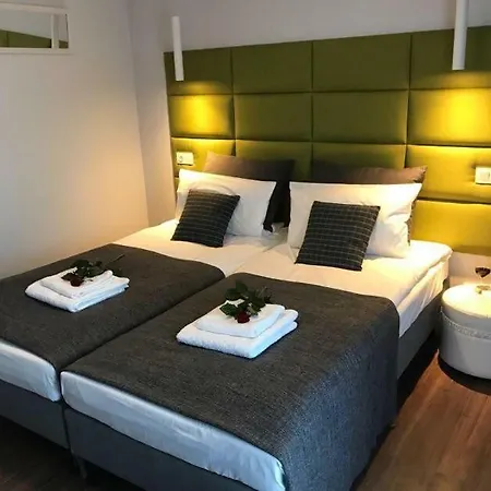 Apartament Premium - Chopin Airport
