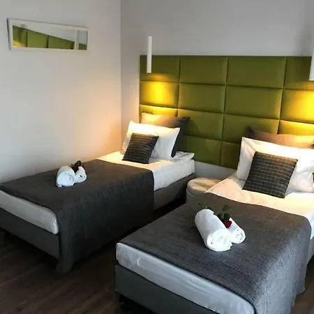 Premium - Chopin Airport Apartament