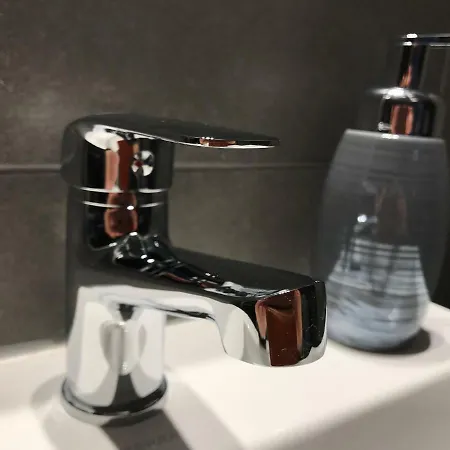 Apartament Premium - Chopin Airport Warszawa