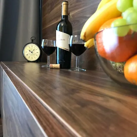 Premium - Chopin Airport * Warszawa