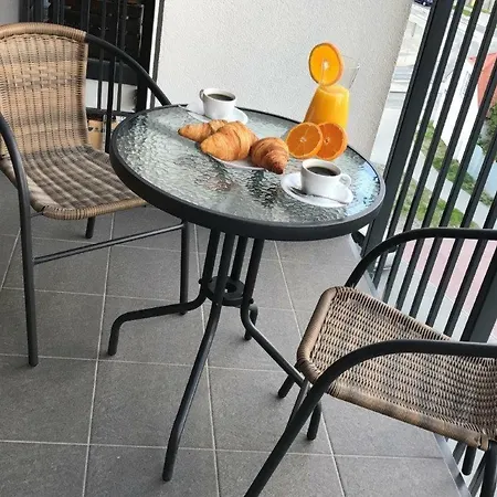 Premium - Chopin Airport Apartament