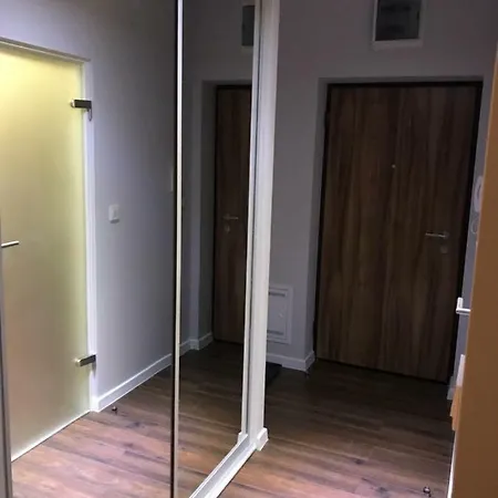 Apartment Premium - Chopin Airport *