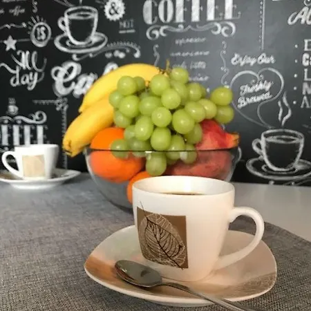 Apartment Premium - Chopin Airport Warsaw