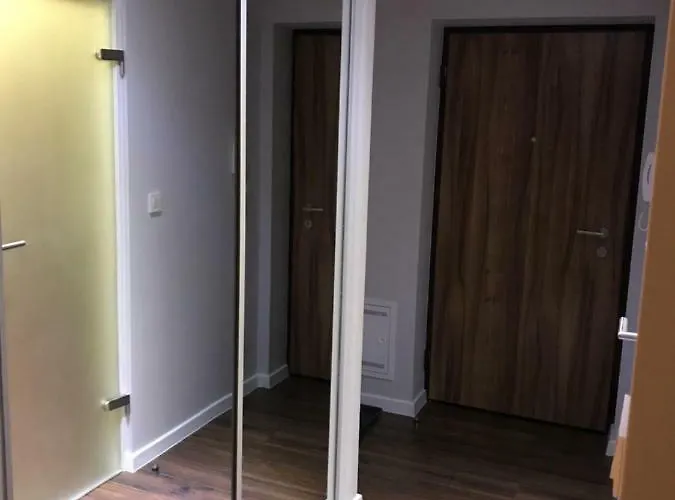 アパート Premium - Chopin Airport *