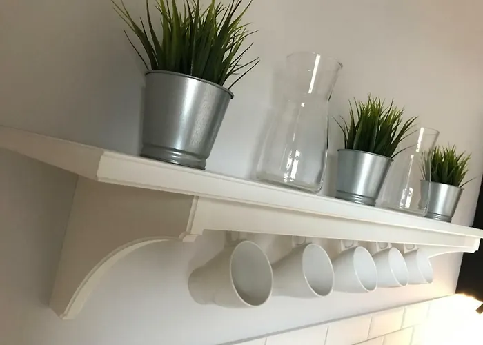 アパート Premium - Chopin Airport