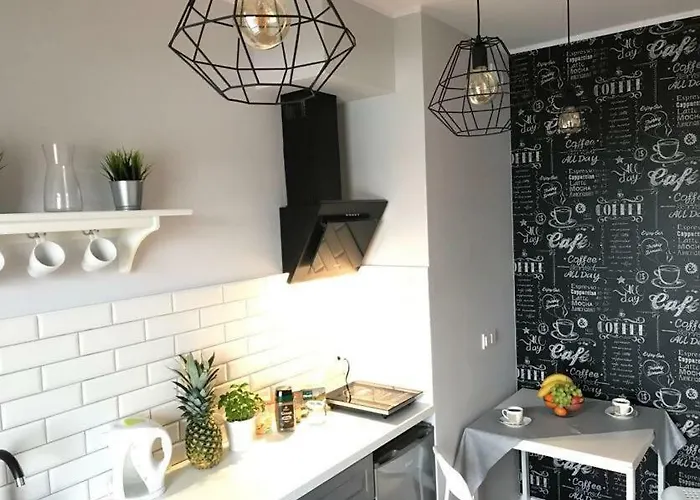 アパート Premium - Chopin Airport