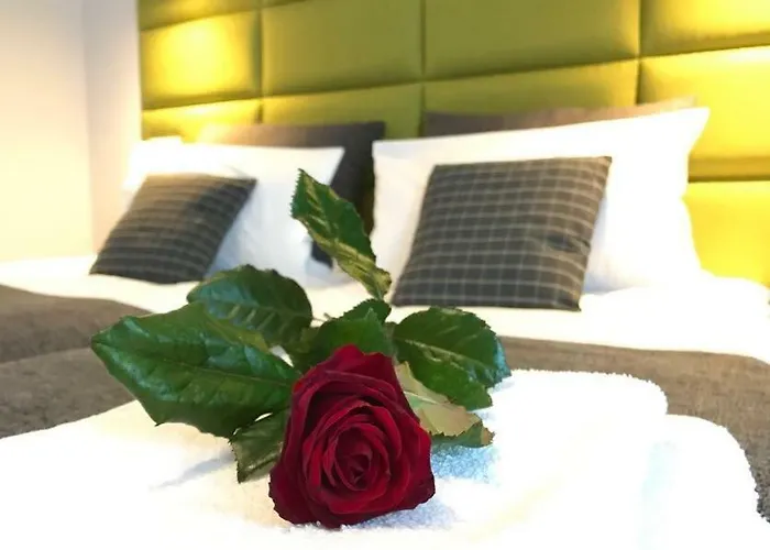 Premium - Chopin Airport *