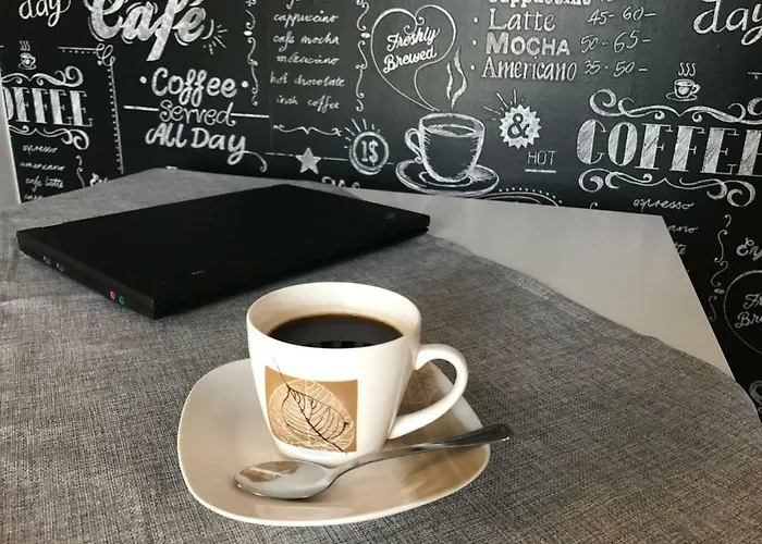 アパート Premium - Chopin Airport *