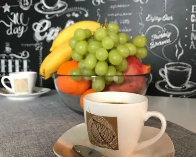 アパート Premium - Chopin Airport ワルシャワ