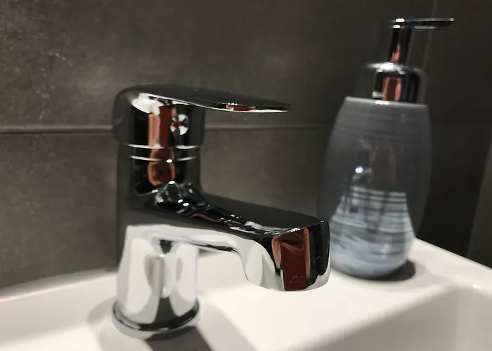 アパート Premium - Chopin Airport ワルシャワ