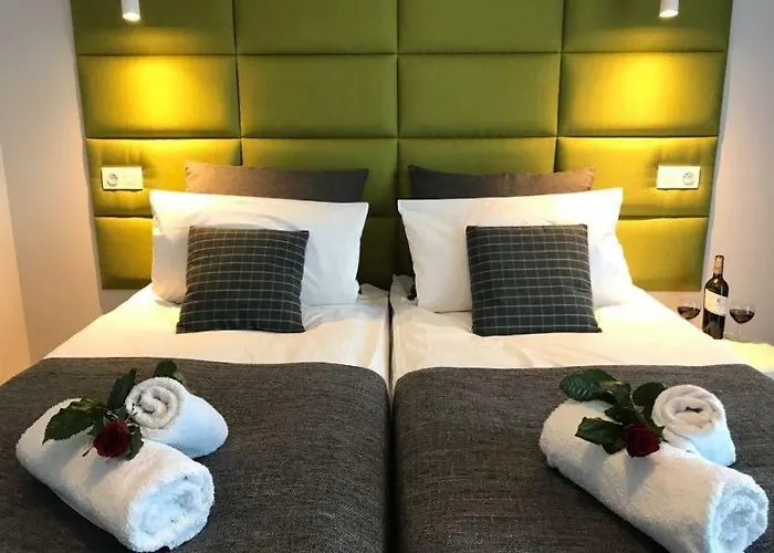 アパート Premium - Chopin Airport *