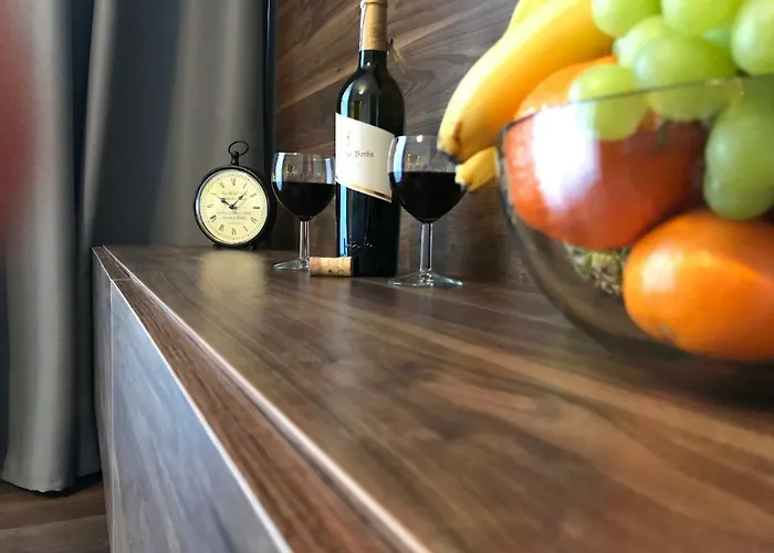 Premium - Chopin Airport * ワルシャワ