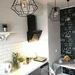 Apartmán Premium - Chopin Airport