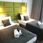 Apartmán Premium - Chopin Airport *