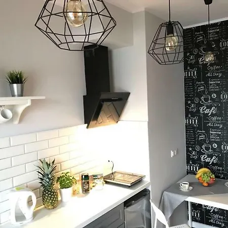 Apartament Premium - Chopin Airport