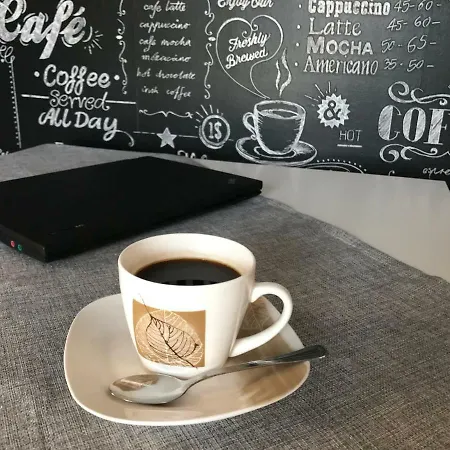 Apartament Premium - Chopin Airport *
