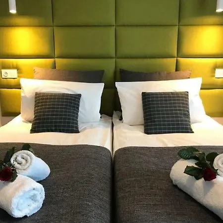 Apartament Premium - Chopin Airport *